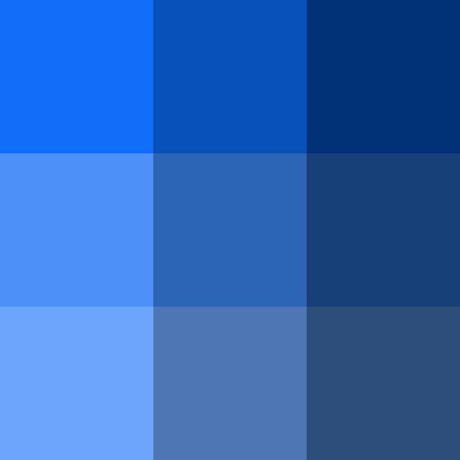 blue-color-pallete