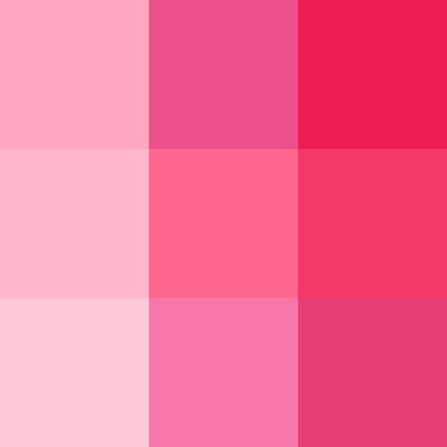 pink-pallete
