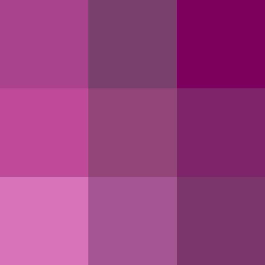 purple-color-pallete