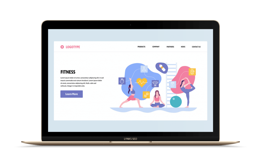 Sport-website