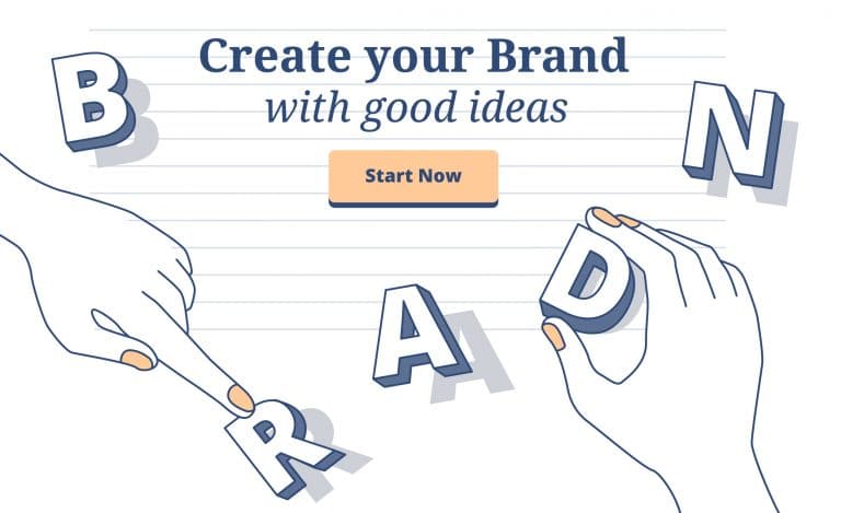 basic of branding