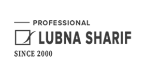 LubnaSharif
