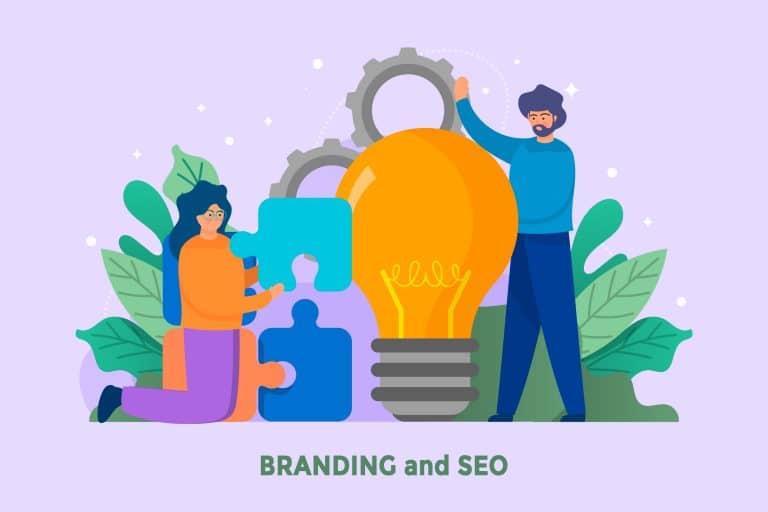 branding and SEO