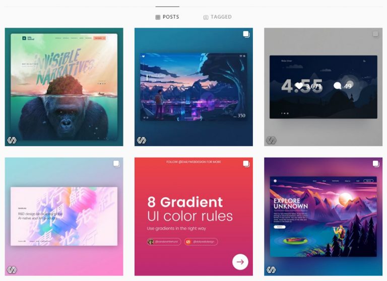 dailywebdesign
